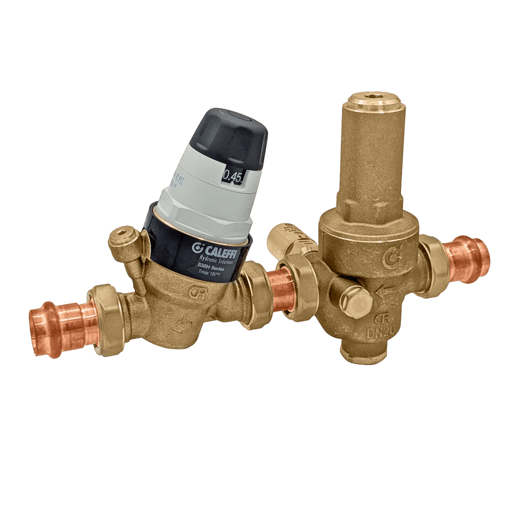 Plumbing Perspective 2025