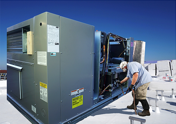 Protecting Essential Commercial HVAC Systems in Hurricane Season, HVAC, coils cleaner, GulfClean Coil Cleaner and Salt Reducer