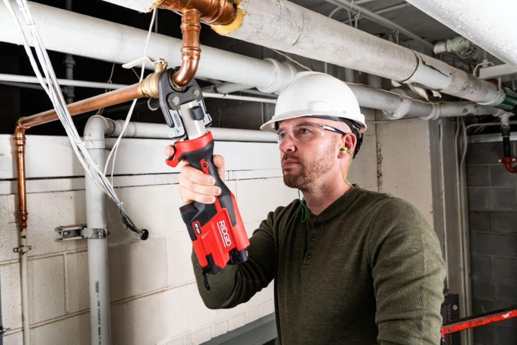 Plumbing Perspective 2025