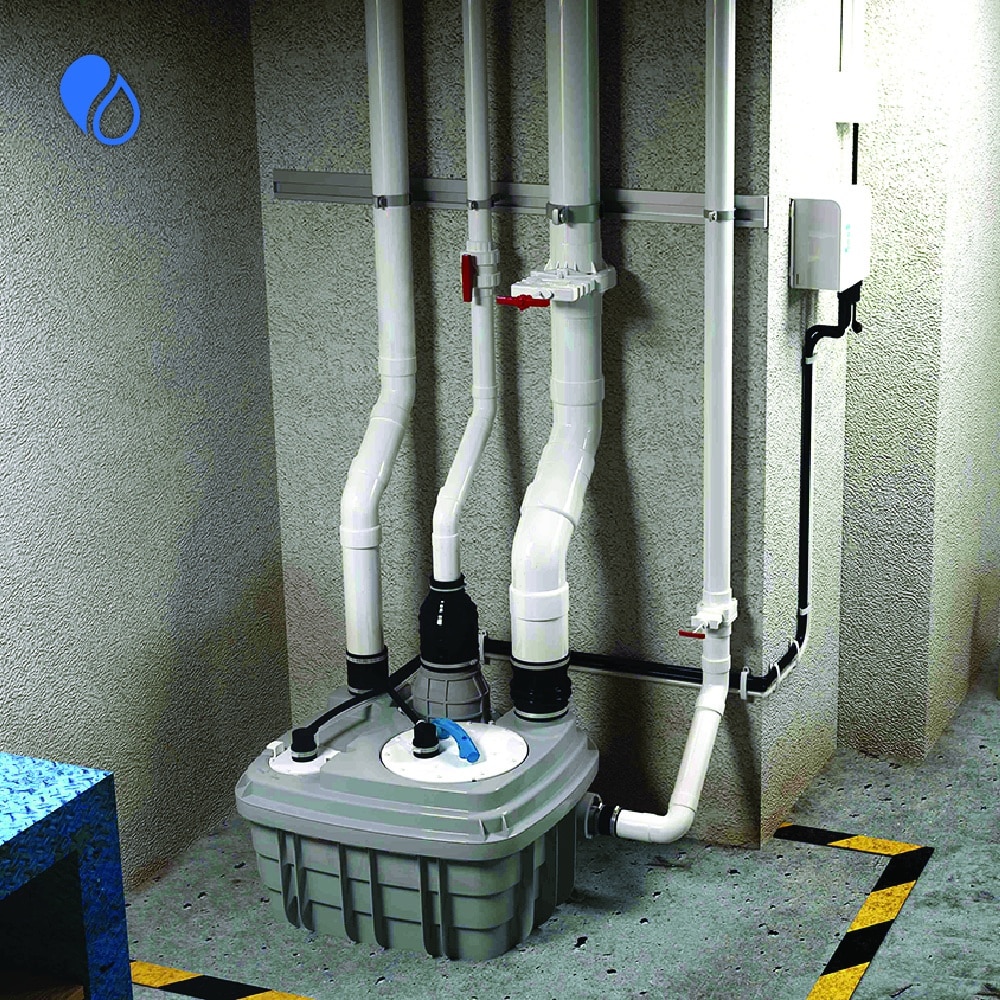 Plumbing Perspective 2025