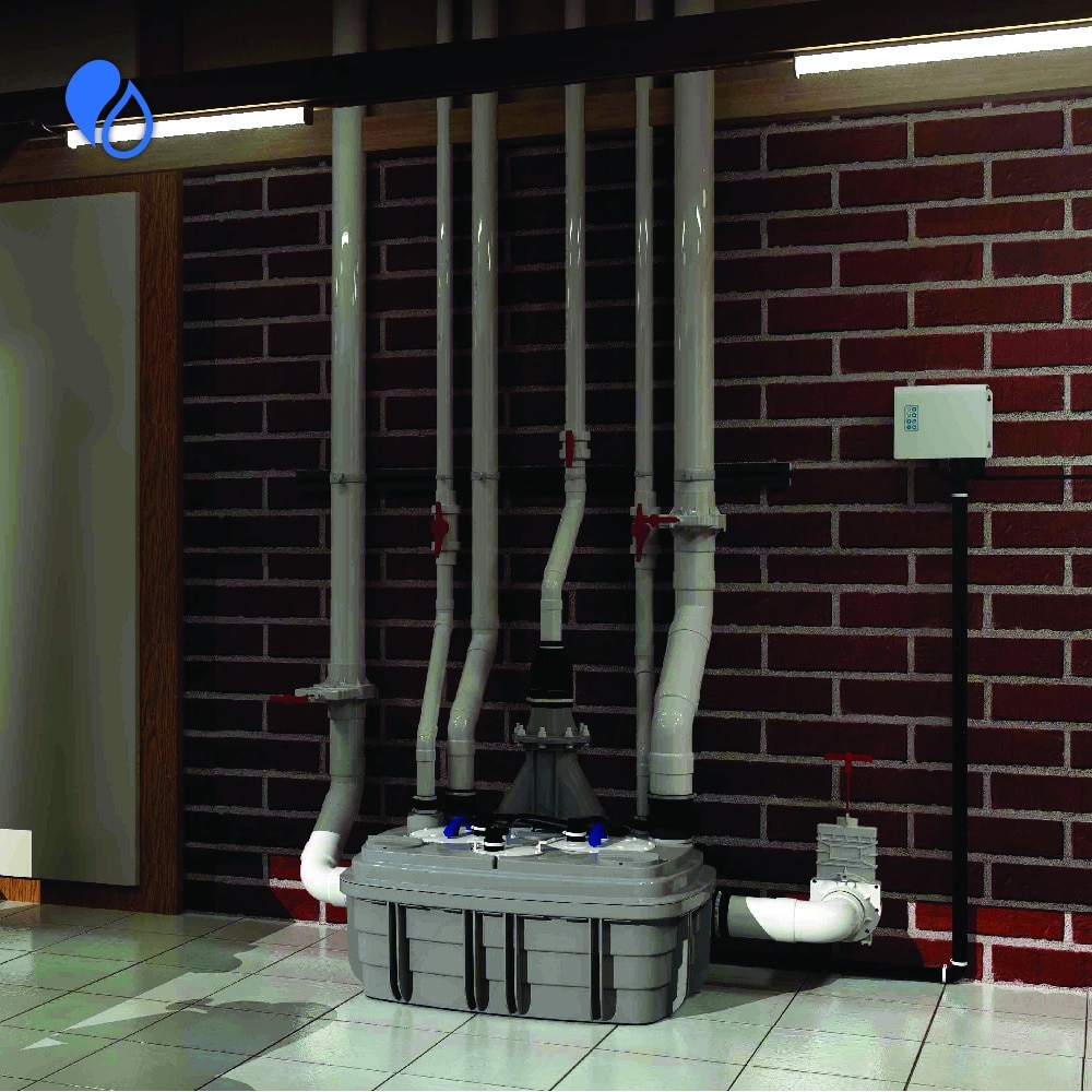 Plumbing Perspective 2025