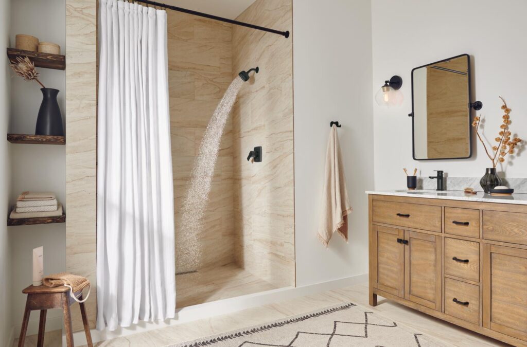 Plumbing Perspective 2025