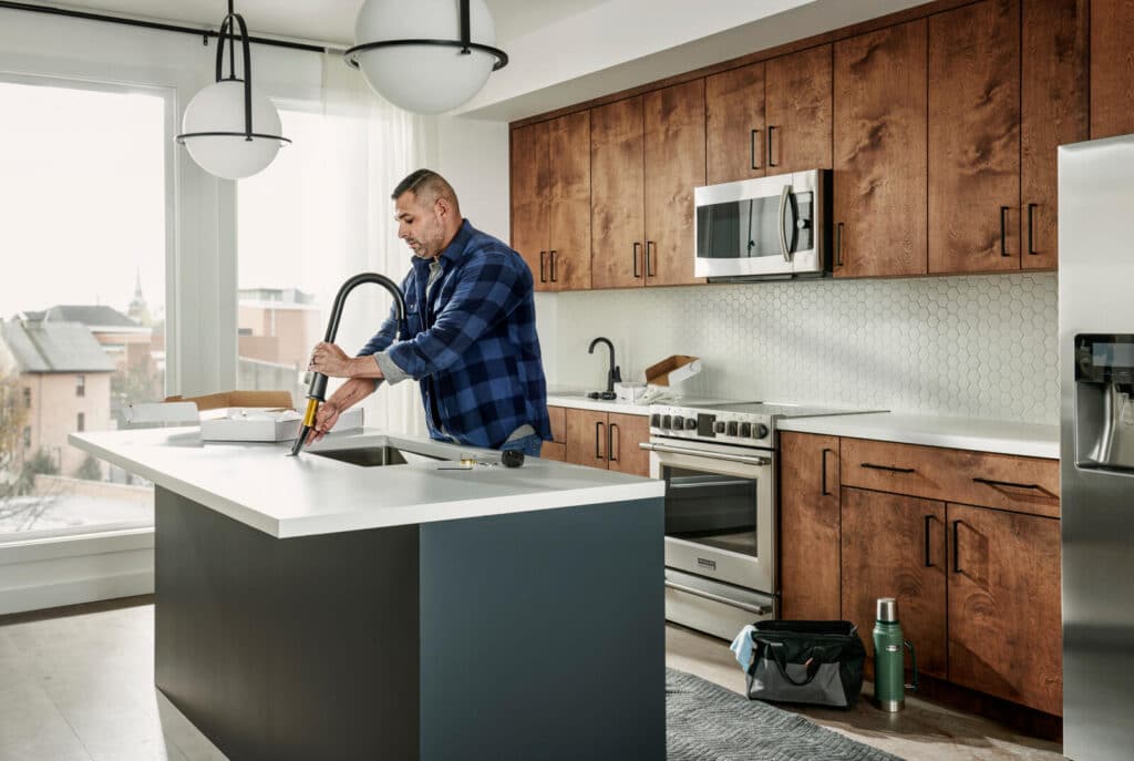 Plumbing Perspective 2025