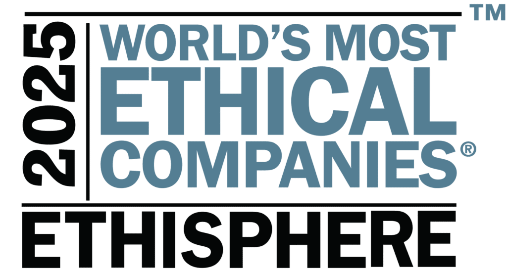 Ethisphere Names A. O. Smith Corporation One of the 2025 World’s Most Ethical Companies® for the Second Time