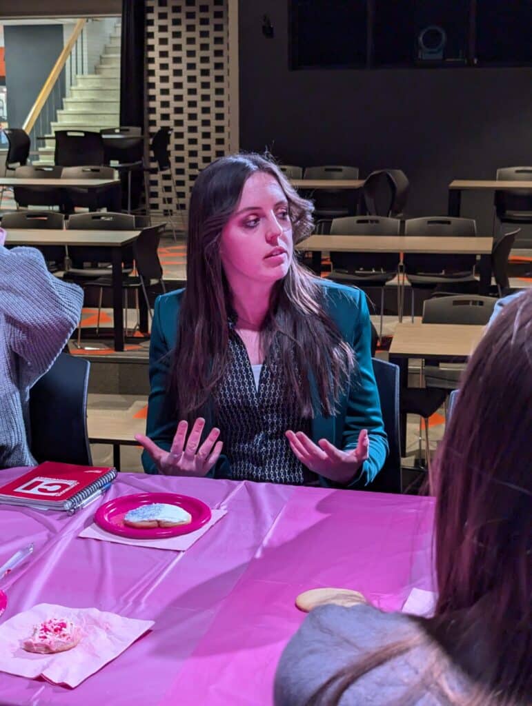 Plumbing Perspective 2025