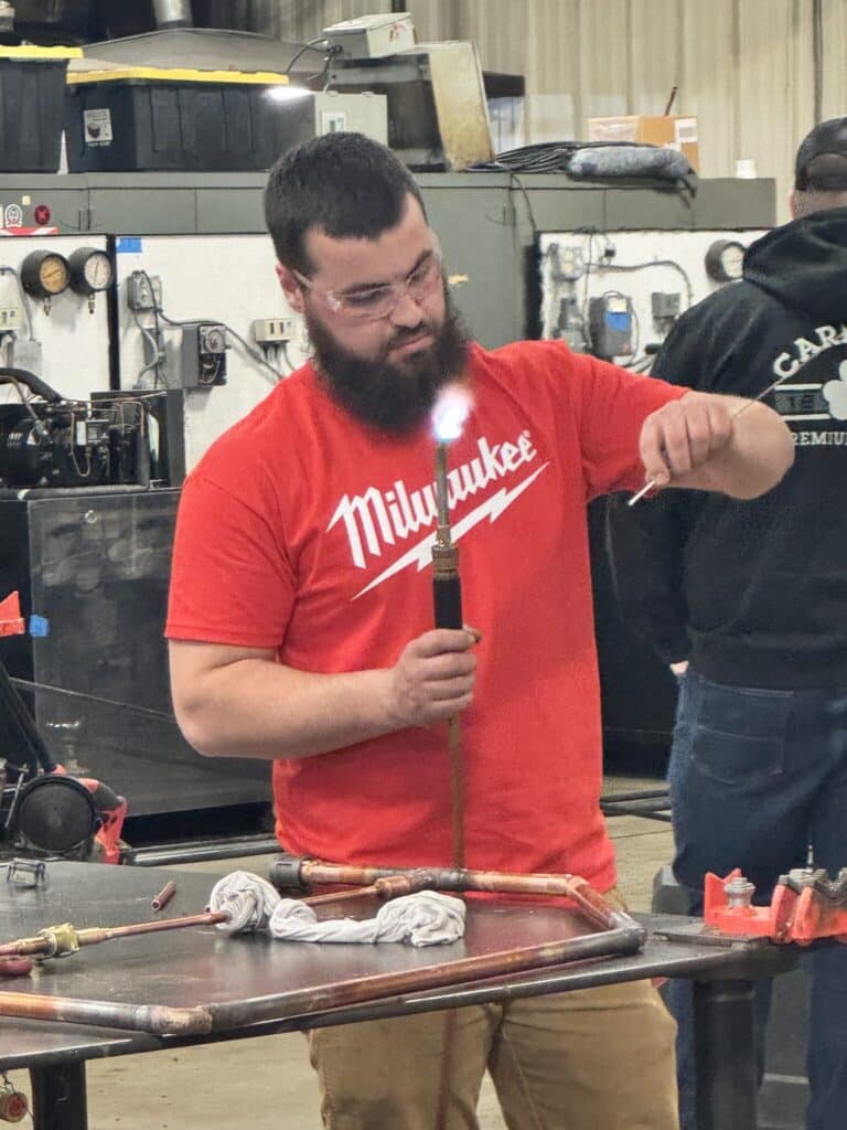 Plumbing Perspective 2025