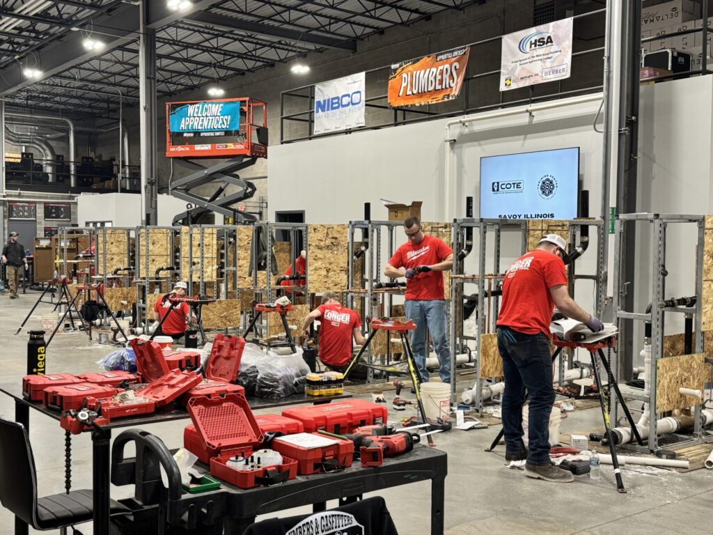 International Code Council