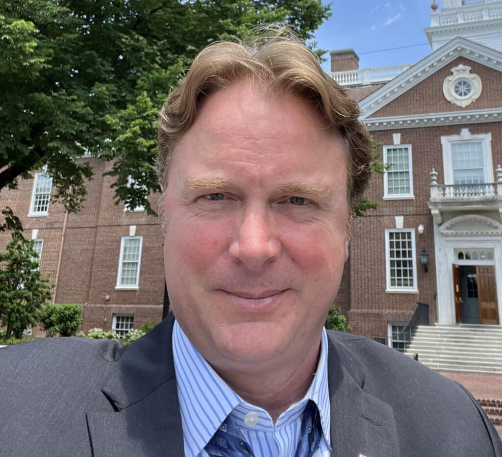 Plumbing Perspective 2025