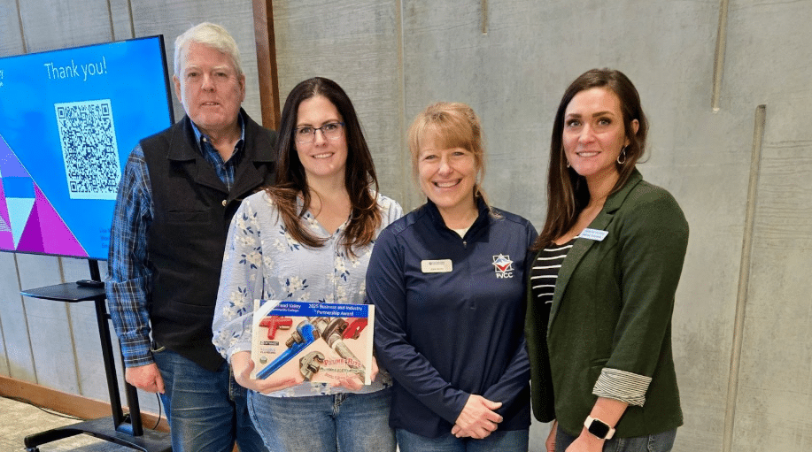 Plumbing Perspective 2025