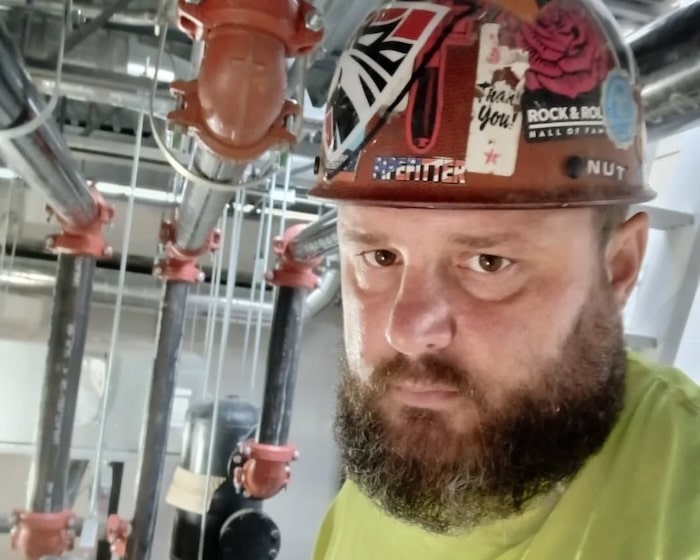 Contractor Spotlight: Shawn Ziegler—Rising Up