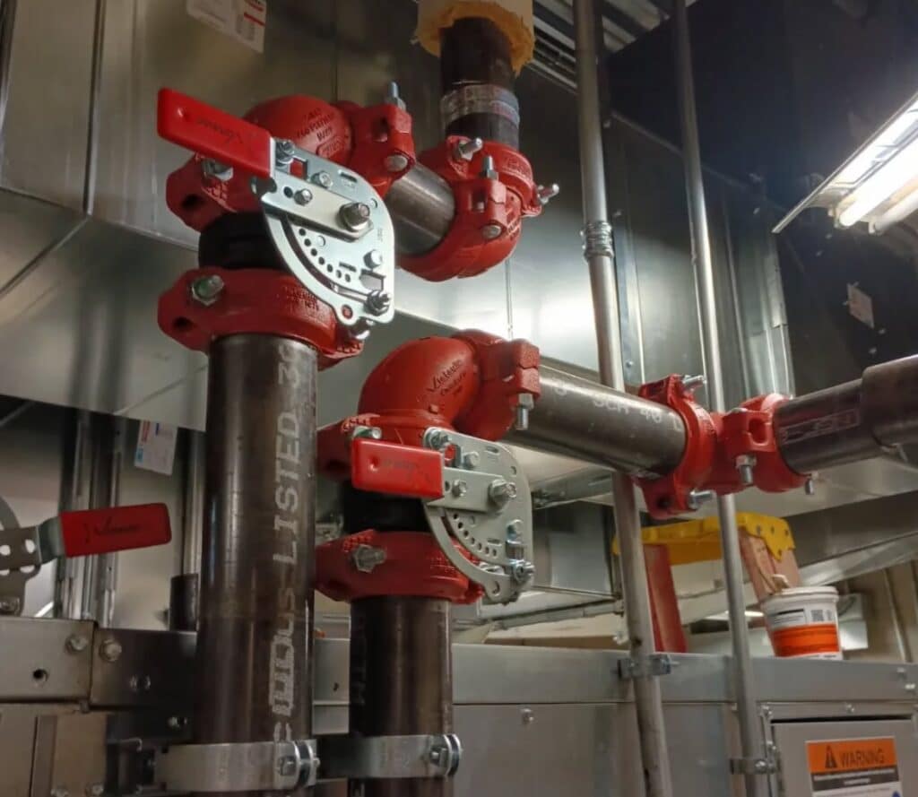 Contractor Spotlight: Shawn Ziegler—Rising Up