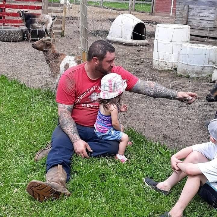 Contractor Spotlight: Shawn Ziegler—Rising Up