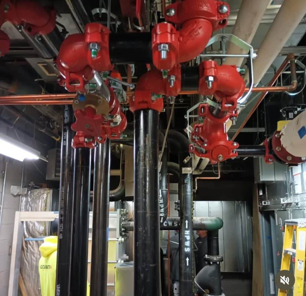 Contractor Spotlight: Shawn Ziegler—Rising Up