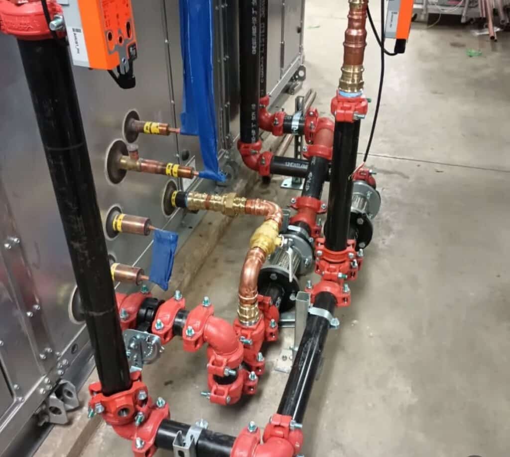 American Plumber Stories