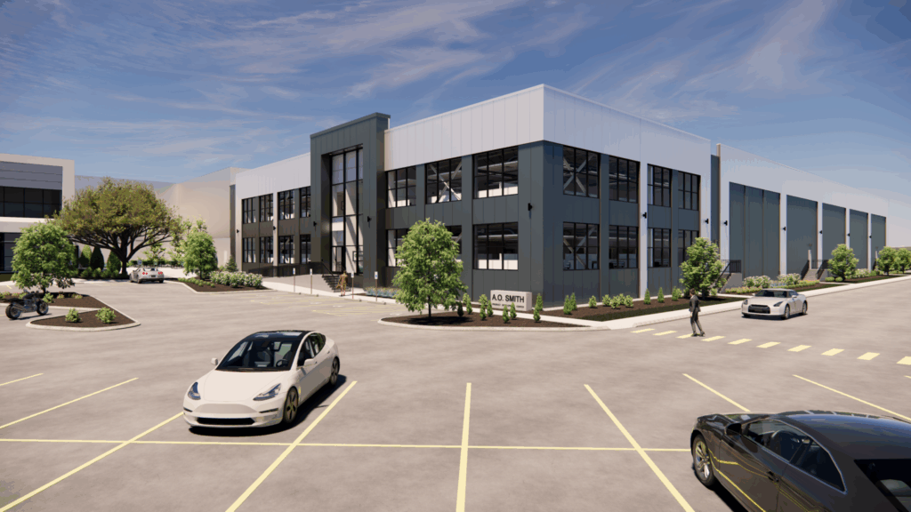 Plumbing Perspective 2025