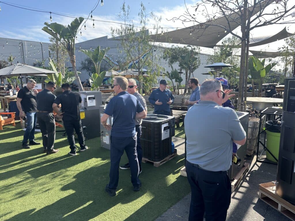 Plumbing Perspective 2025