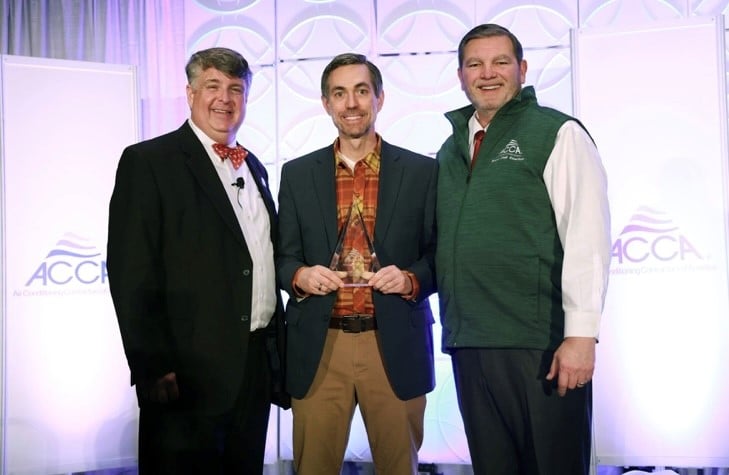 Plumbing Perspective 2025