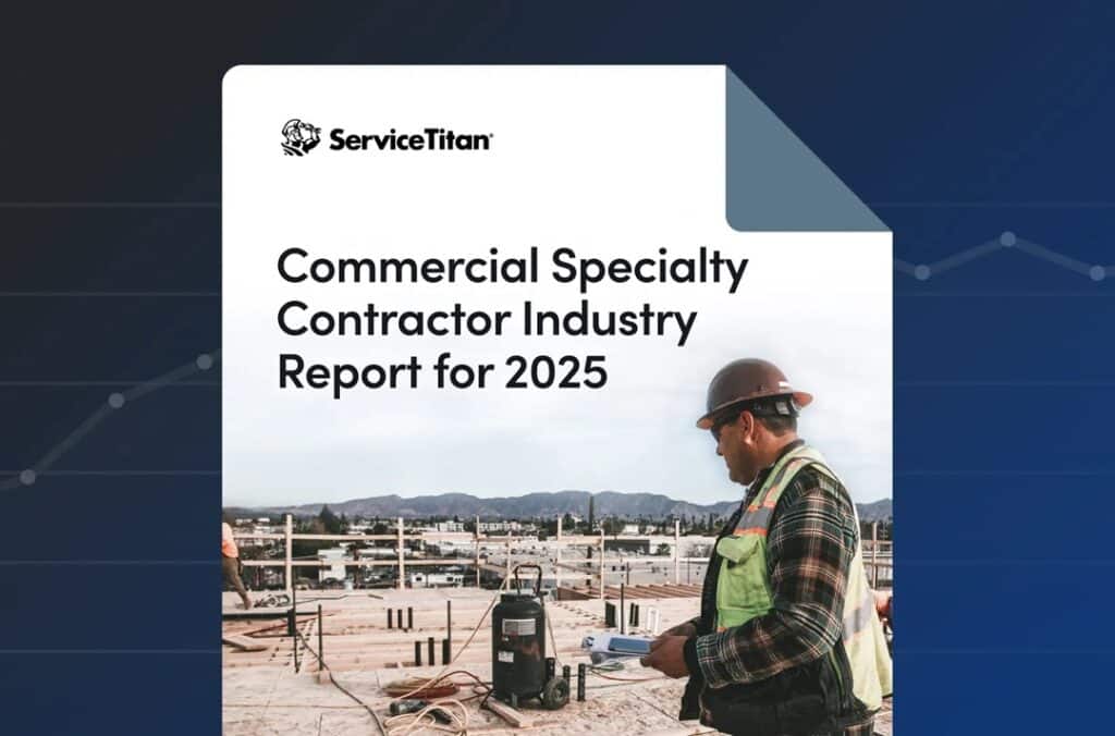 Plumbing Perspective 2025