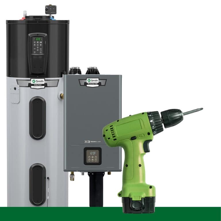 Plumbing Perspective 2025