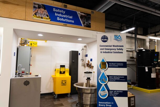 Plumbing Perspective 2025