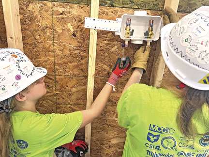 Plumbing Perspective 2025