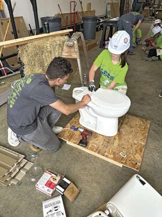 Plumbing Perspective 2025