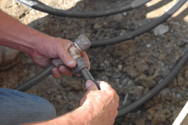 Plumbing Perspective 2025