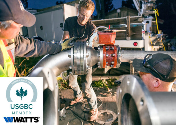 Plumbing Perspective 2025