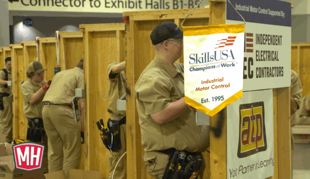 Plumbing Perspective 2025