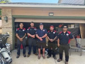 Plumbing Perspective 2025