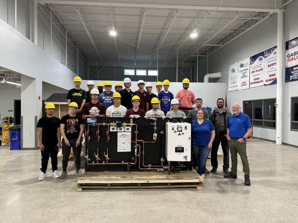 Plumbing Perspective 2025