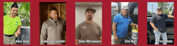 Plumbing Perspective 2025