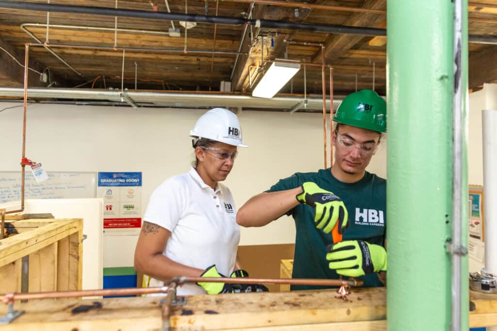 Plumbing Perspective 2025