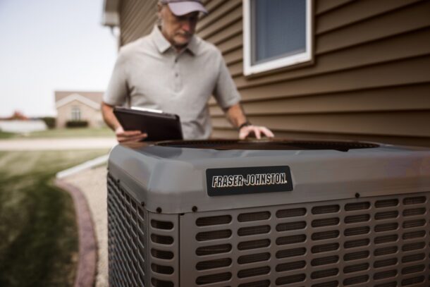 Plumbing Perspective 2025