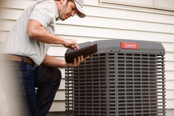 Plumbing Perspective 2025