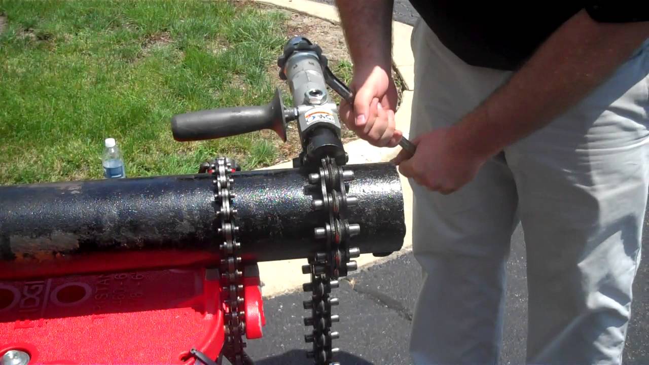 ridgid-cast-iron-soil-pipe-cutter-mechanical-hub-news-product